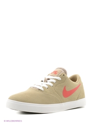 Кеды Nike