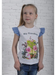 Футболка ZEBRA KIDS