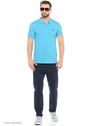 Поло U.S. Polo Assn.