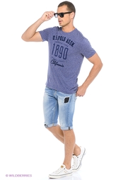 Футболка U.S. Polo Assn.