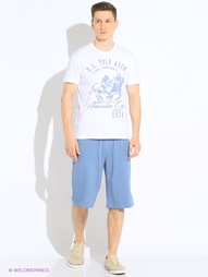 Футболка U.S. Polo Assn.