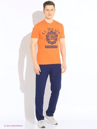 Футболка U.S. Polo Assn.