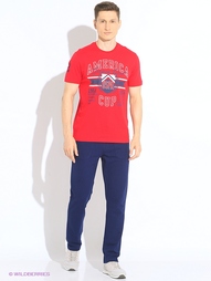 Футболка U.S. Polo Assn.