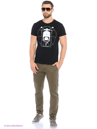 Футболка ТВОЕ