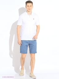Поло U.S. Polo Assn.