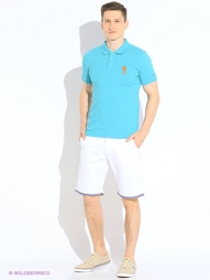 Поло U.S. Polo Assn.