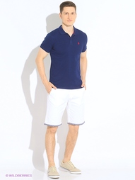 Поло U.S. Polo Assn.