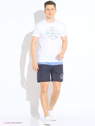 Футболка U.S. Polo Assn.
