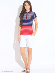 Футболка U.S. Polo Assn.