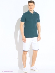 Поло U.S. Polo Assn.