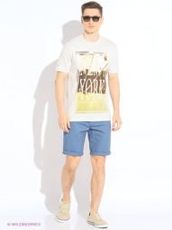 Футболка U.S. Polo Assn.