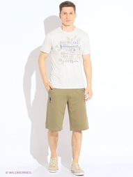 Футболка U.S. Polo Assn.