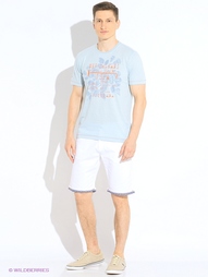 Футболка U.S. Polo Assn.
