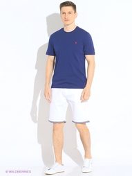 Футболка U.S. Polo Assn.