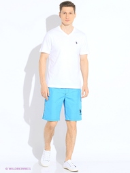 Футболка U.S. Polo Assn.