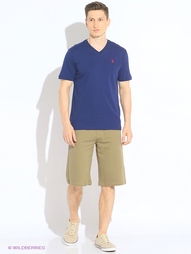 Футболка U.S. Polo Assn.