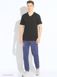 Футболка U.S. Polo Assn.