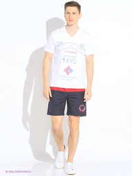 Футболка U.S. Polo Assn.