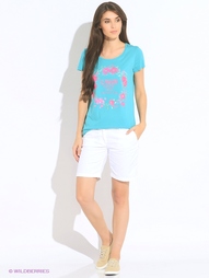 Футболка U.S. Polo Assn.