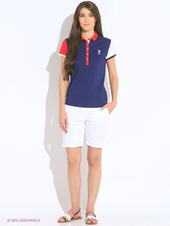 Футболка U.S. Polo Assn.