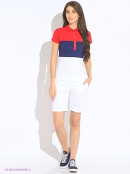 Футболка U.S. Polo Assn.