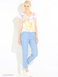 Футболка Motivi