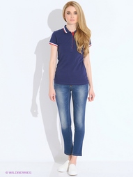 Джинсы U.S. Polo Assn.