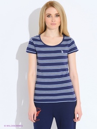 Футболка U.S. Polo Assn.