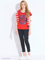 Футболка U.S. Polo Assn.