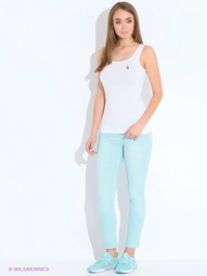 Футболка U.S. Polo Assn.