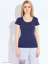 Футболка U.S. Polo Assn.