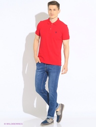 Поло U.S. Polo Assn.