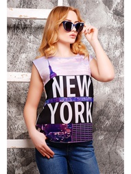 Футболка Fashion Up