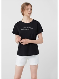 Футболка Mango