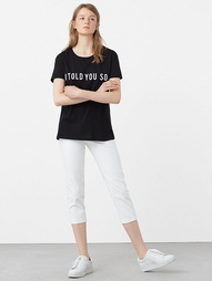 Футболка Mango