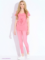 Футболка U.S. Polo Assn.