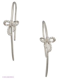 Ювелирные серьги JV ДЖЕЙ ВИ