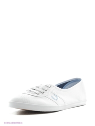 Кеды Fred Perry