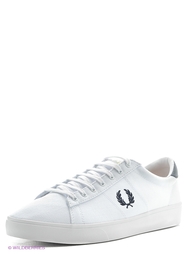 Кеды Fred Perry