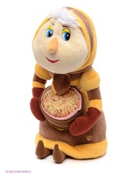 Мягкие игрушки Мульти-пульти