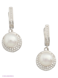 Ювелирные серьги Silver Wings