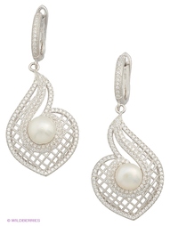 Ювелирные серьги Silver Wings