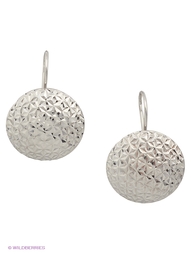 Ювелирные серьги Silver Wings