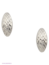 Ювелирные серьги Silver Wings