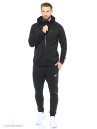 Толстовки Nike