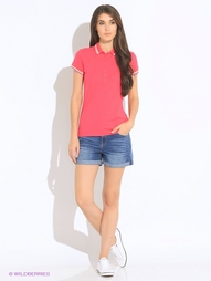 Поло U.S. Polo Assn.