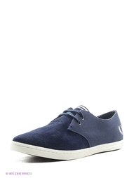 Кеды Fred Perry