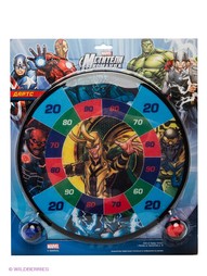 Игровые наборы Marvel