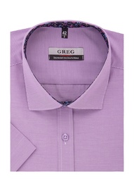 Рубашки GREG