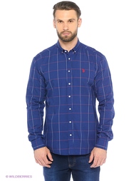 Рубашки U.S. Polo Assn.